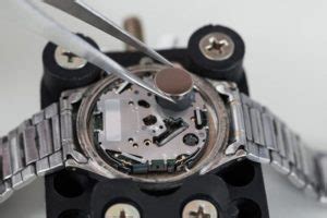 sostituzione batteria orologio gucci|gucci watch battery size.